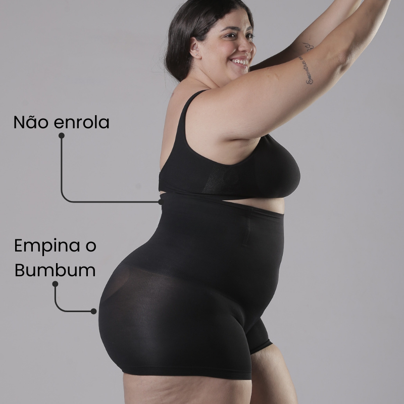 Cinta Modeladora Up Shaper - COMPRE 1, LEVE 2