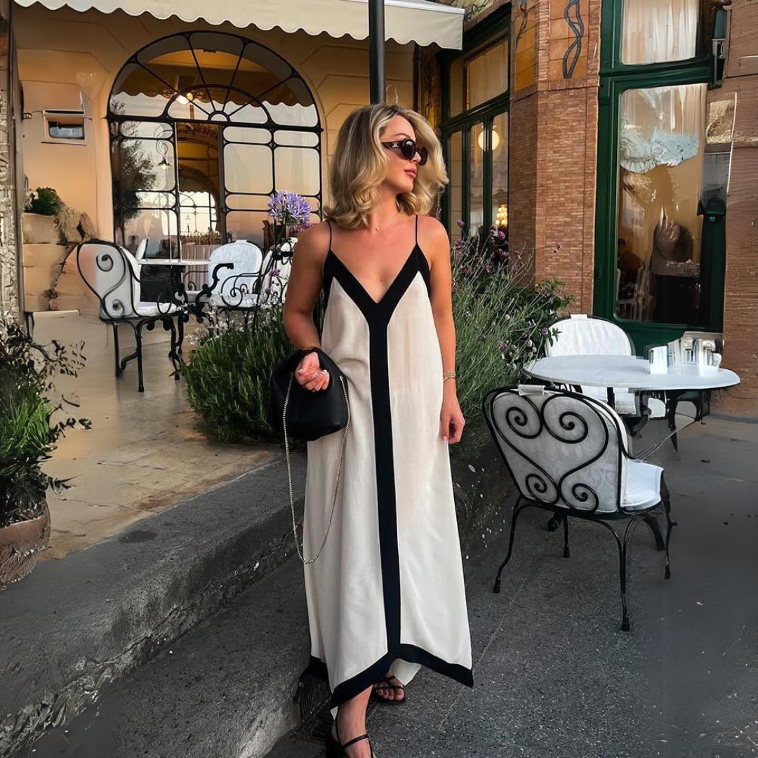 Vestido Madrid