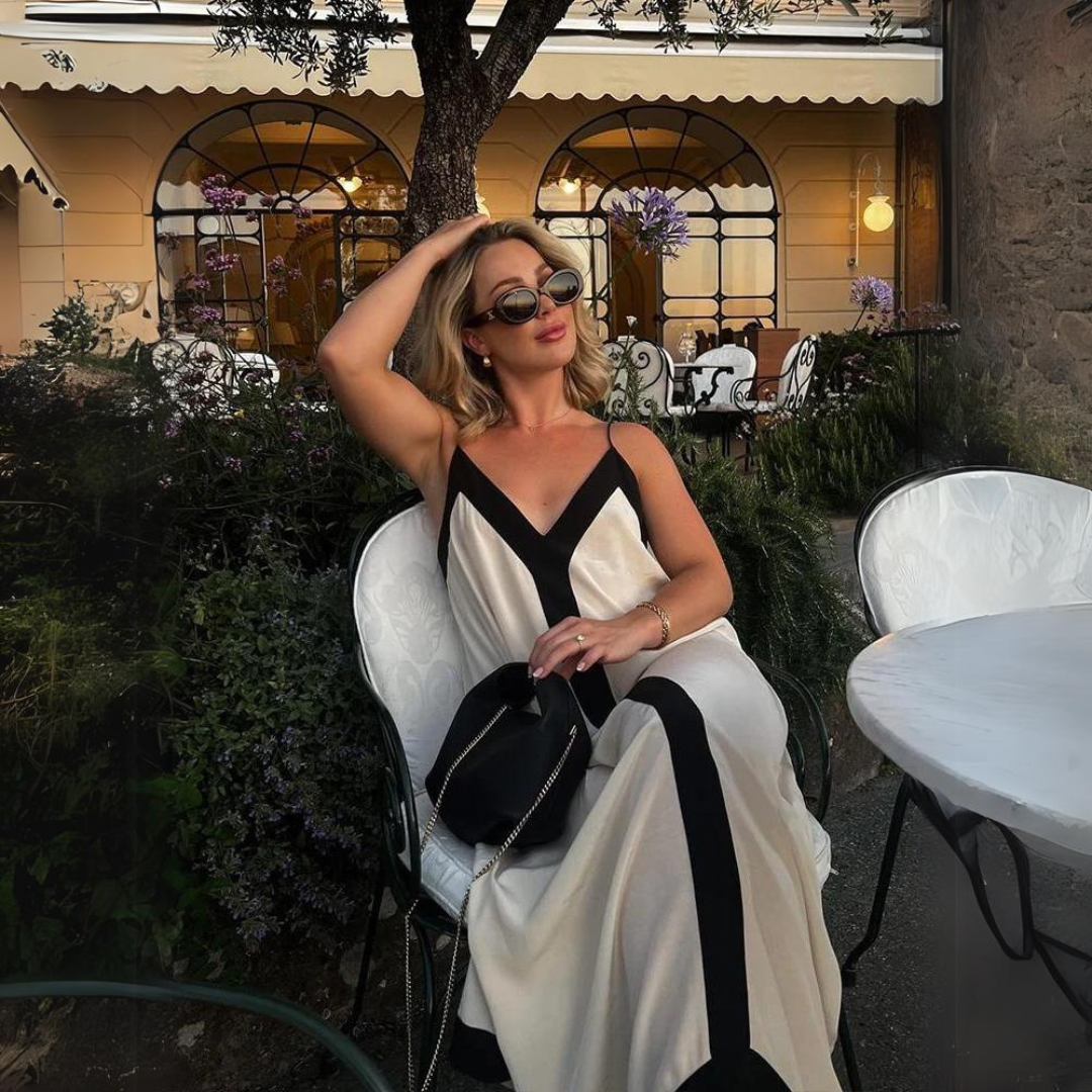 Vestido Madrid