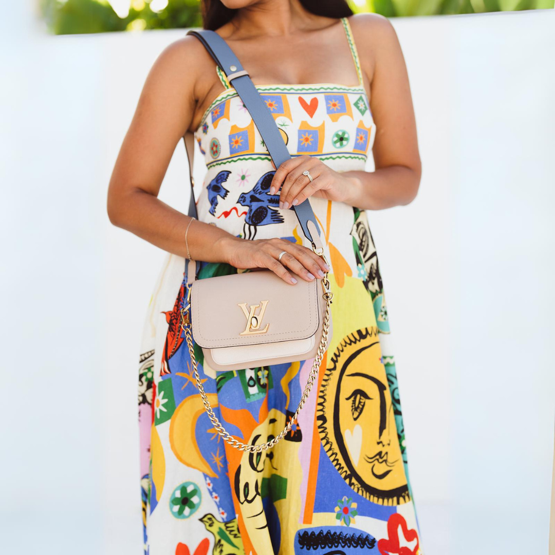 Vestido Ceará Boho