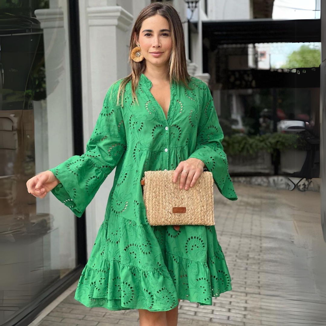 Vestido Alexia