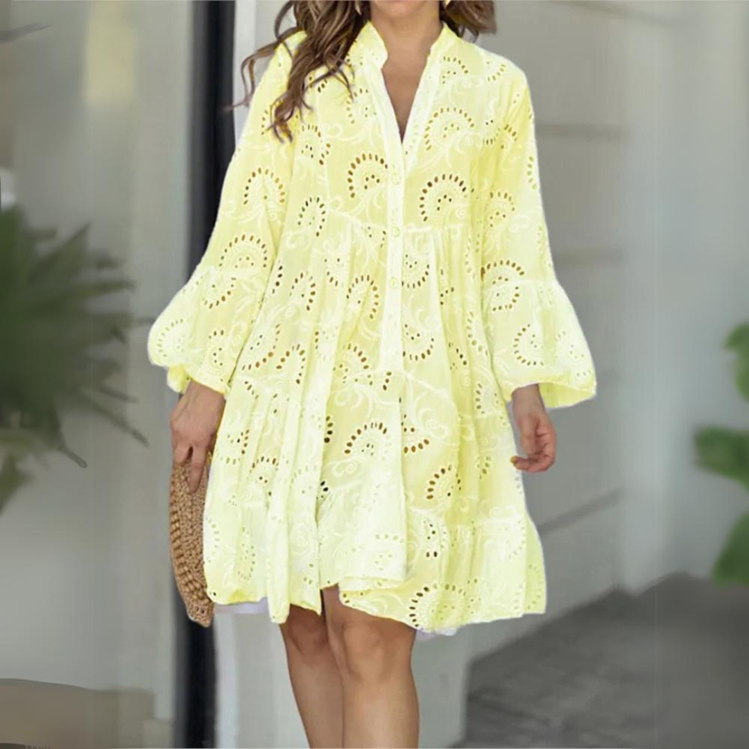 Vestido Alexia