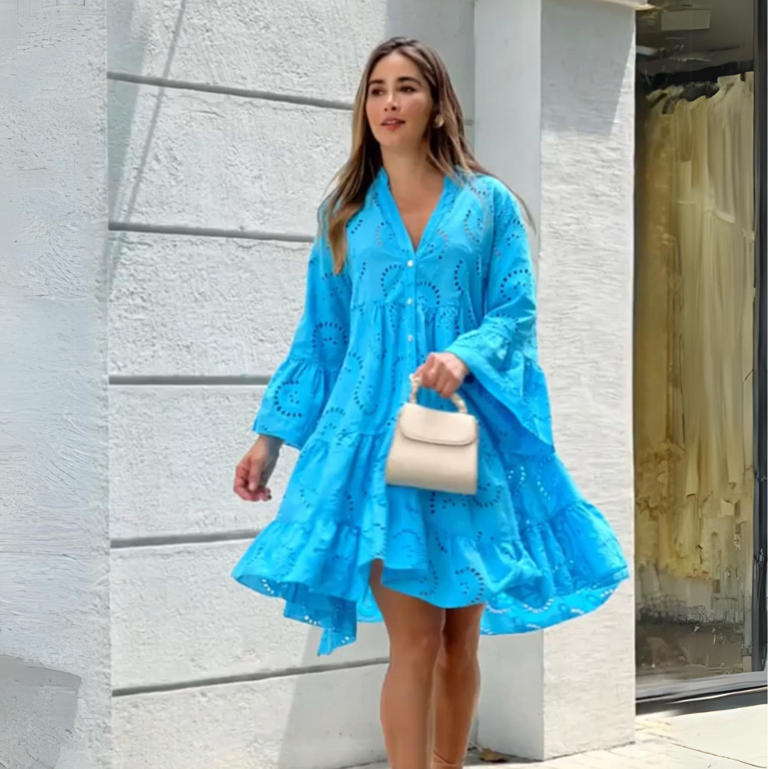 Vestido Alexia