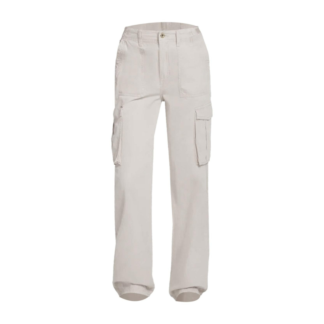 Calça Cargo Ajustável Curve Perfect - PAGUE 1, LEVE 2!