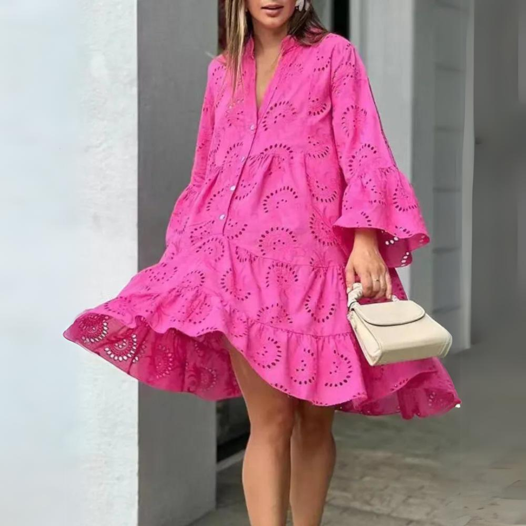 Vestido Alexia