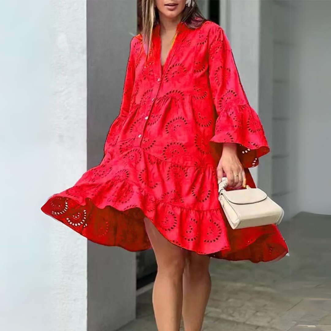 Vestido Alexia