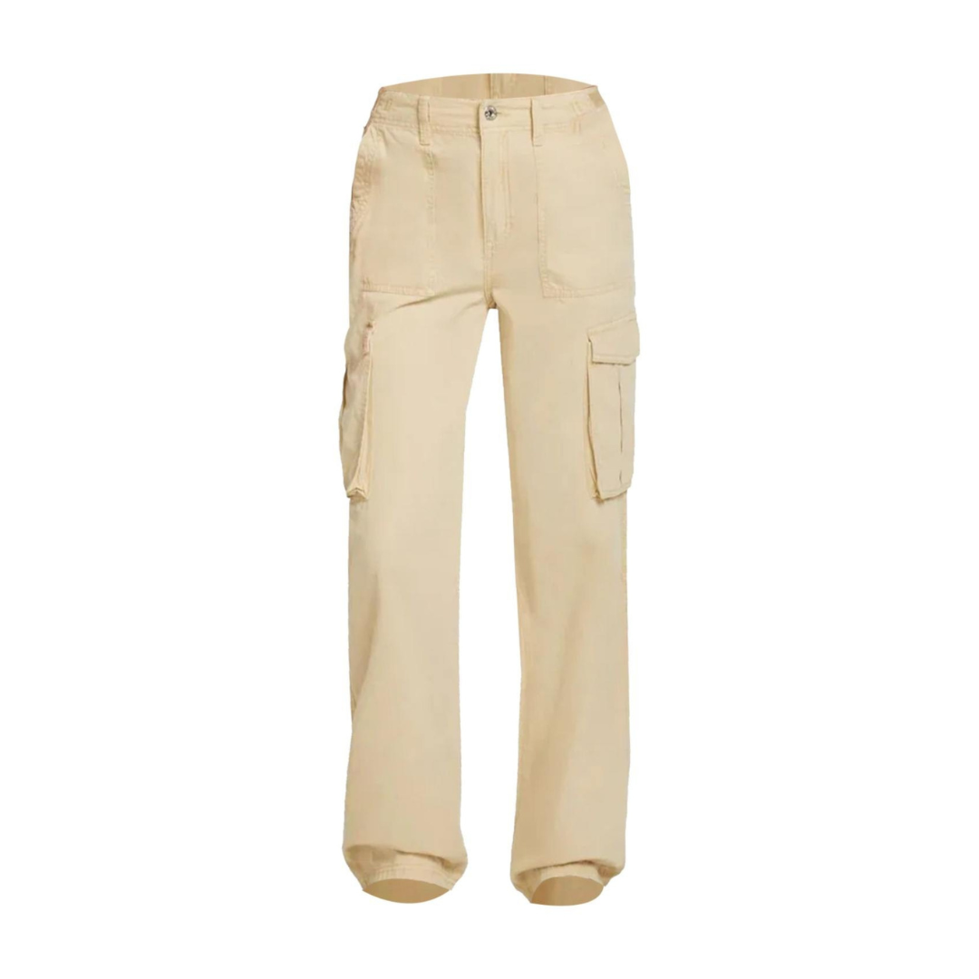 Calça Cargo Ajustável Curve Perfect - PAGUE 1, LEVE 2!