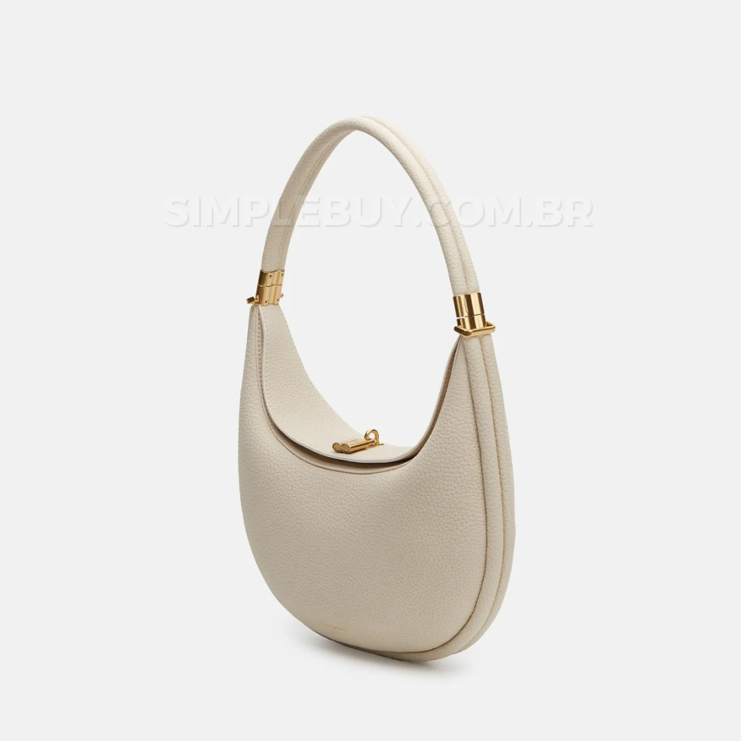 Bolsa Feminina em Couro Luna