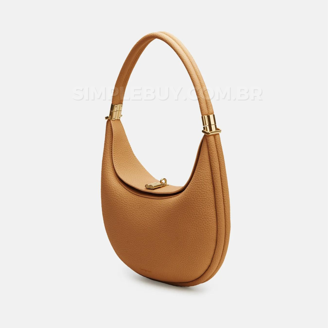 Bolsa Feminina em Couro Luna