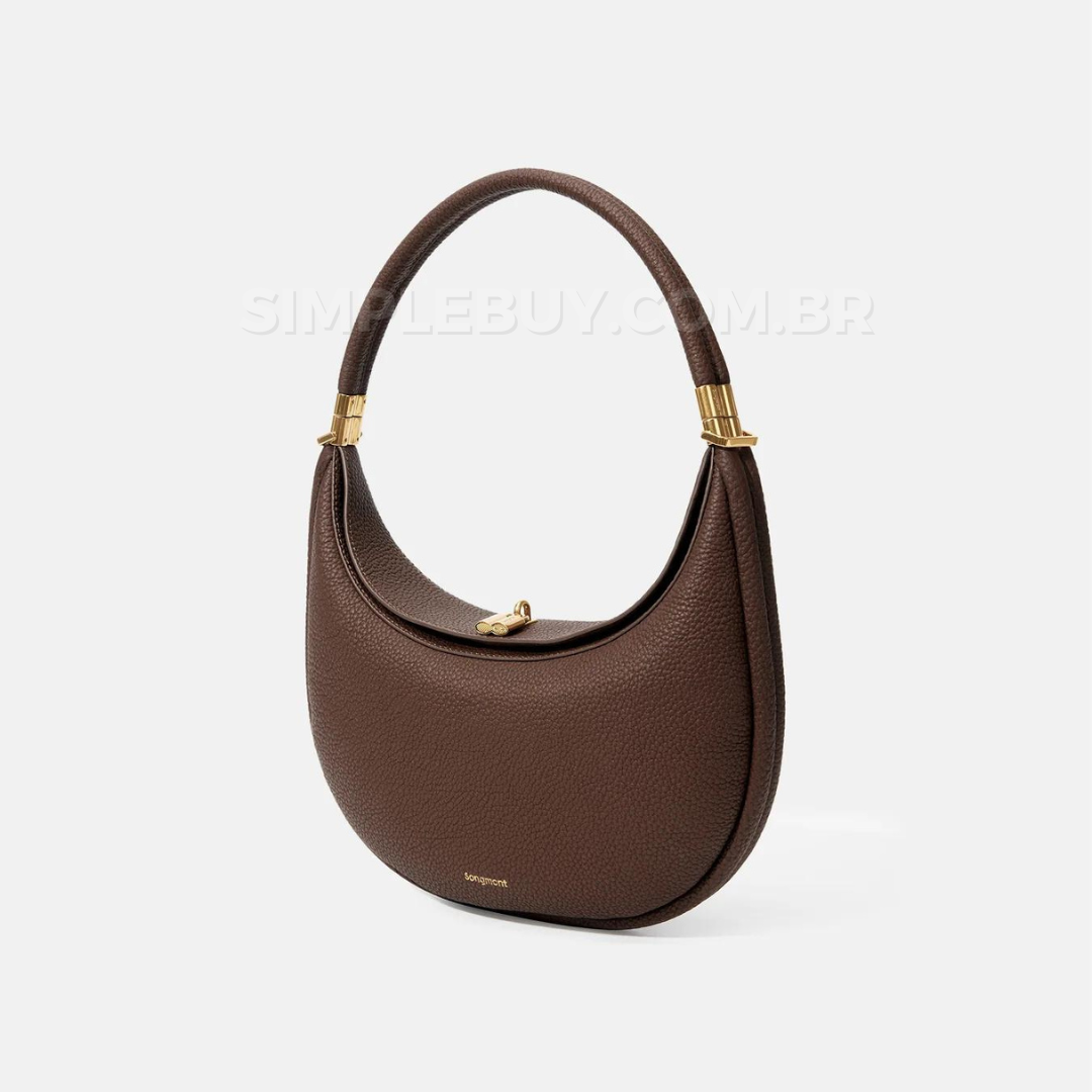Bolsa Feminina em Couro Luna