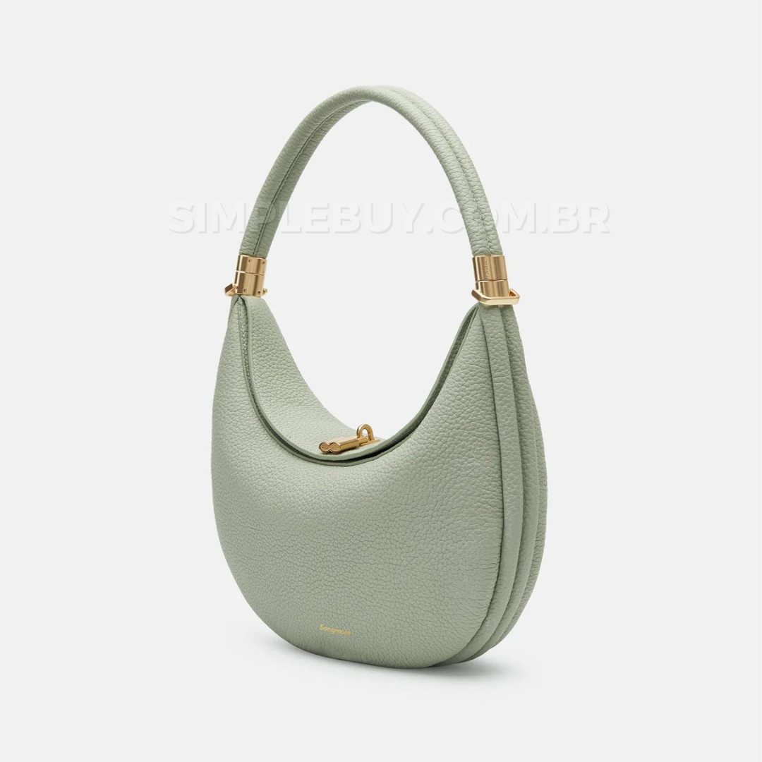 Bolsa Feminina em Couro Luna