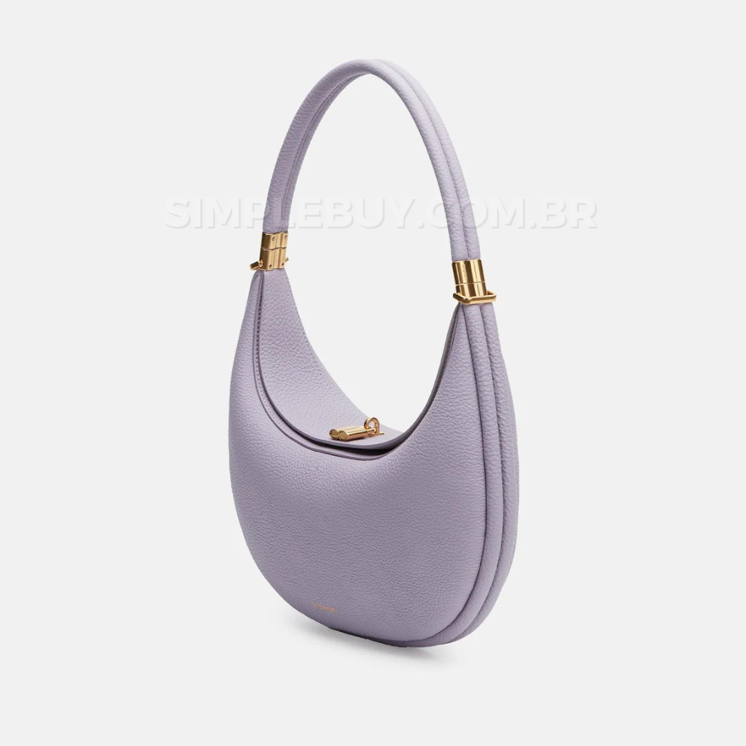 Bolsa Feminina em Couro Luna