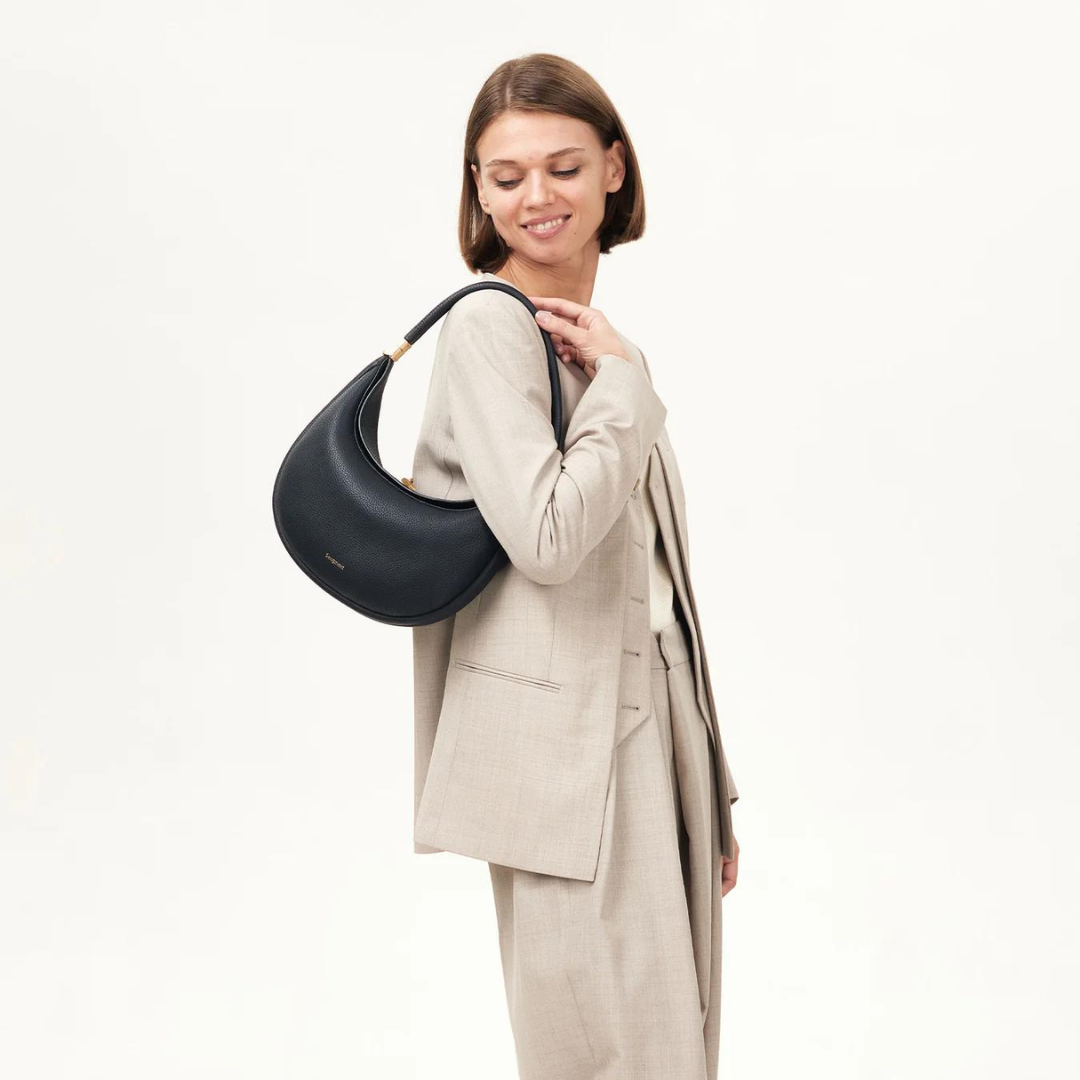 Bolsa Feminina em Couro Luna