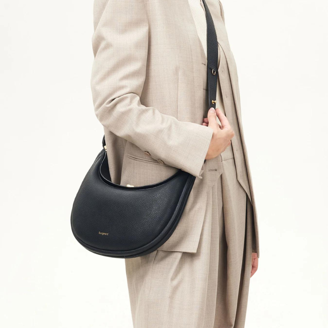 Bolsa Feminina em Couro Luna