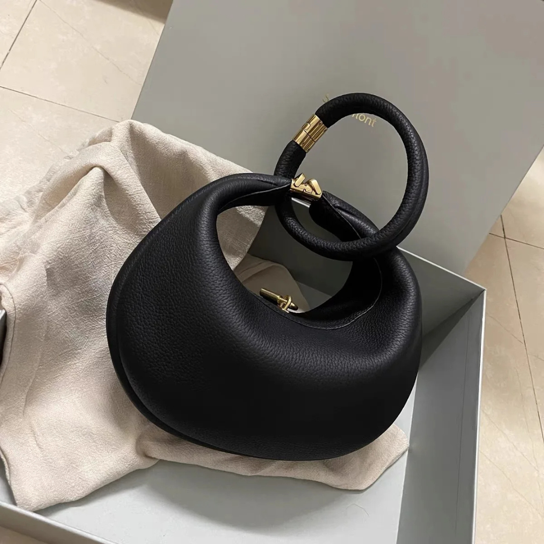 Bolsa Feminina em Couro Luna