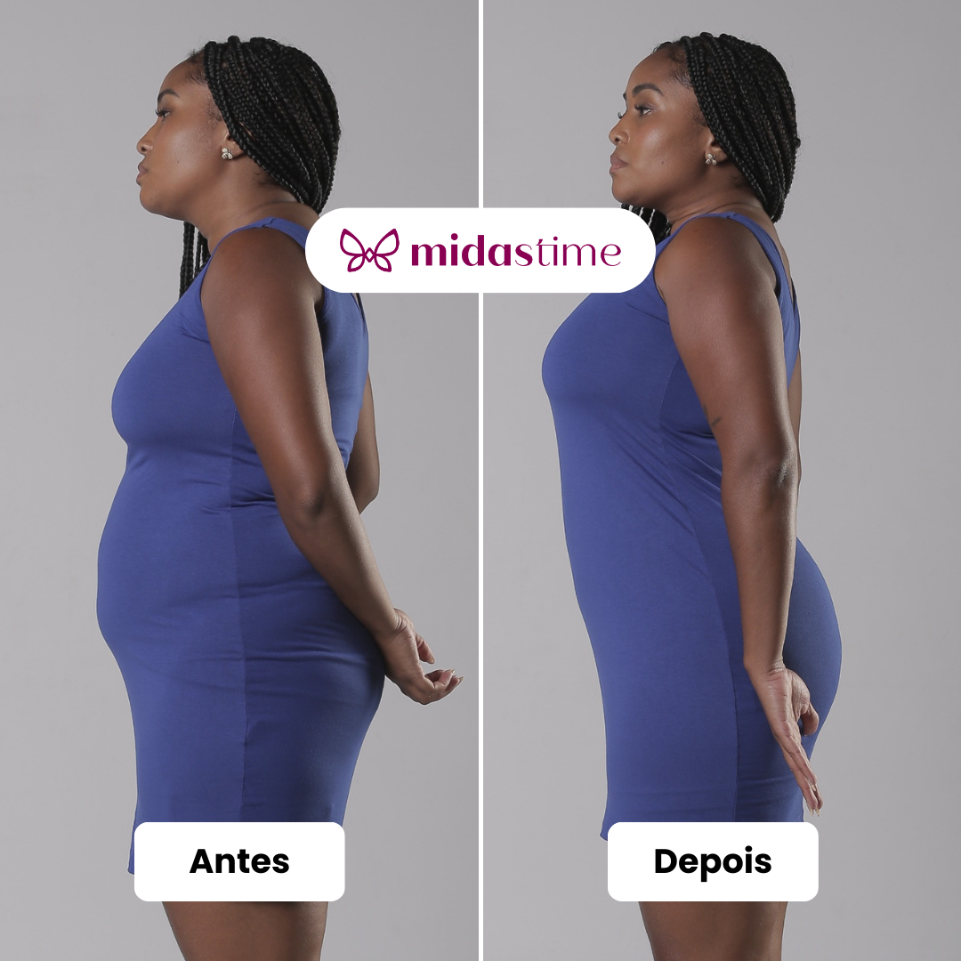 Cinta Modeladora Up Shaper - COMPRE 1, LEVE 2