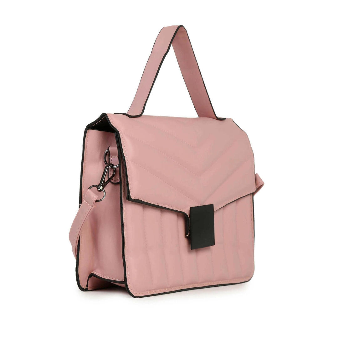 Bolsa Feminina Crossbody Delux