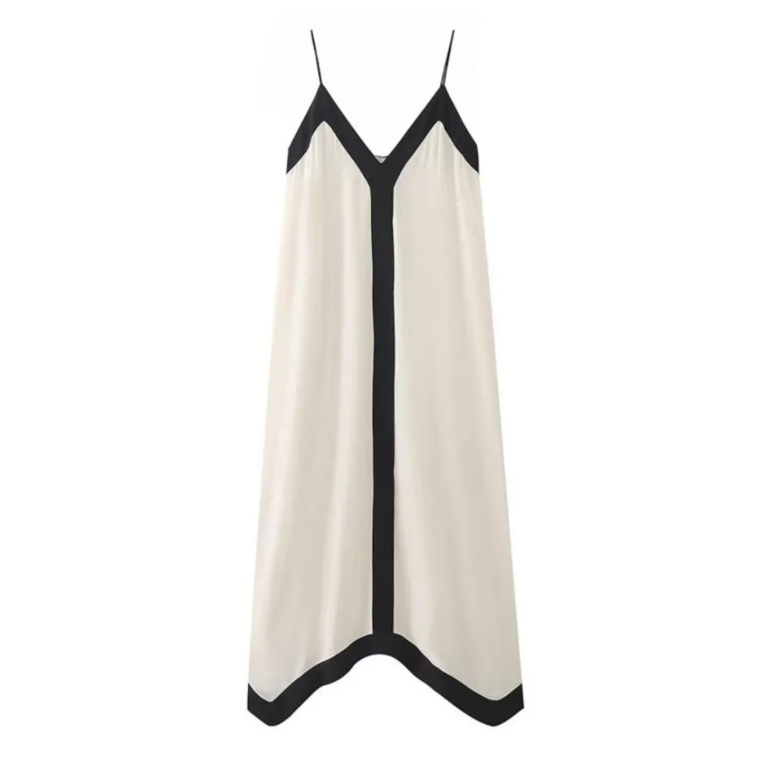 Vestido Madrid