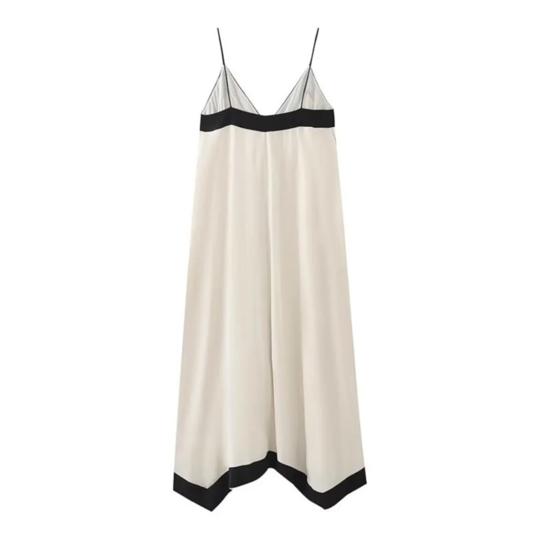 Vestido Madrid
