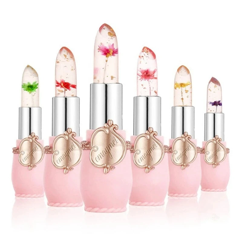 Revitalizador Labial FlowerLips