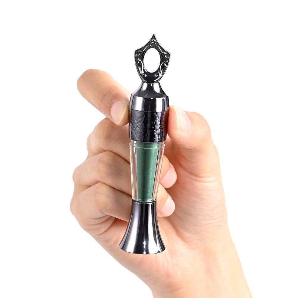 Sombra Delineadora Multifuncional Árabe - DELINEADO FÁCIL, ESFUMADO PODEROSO