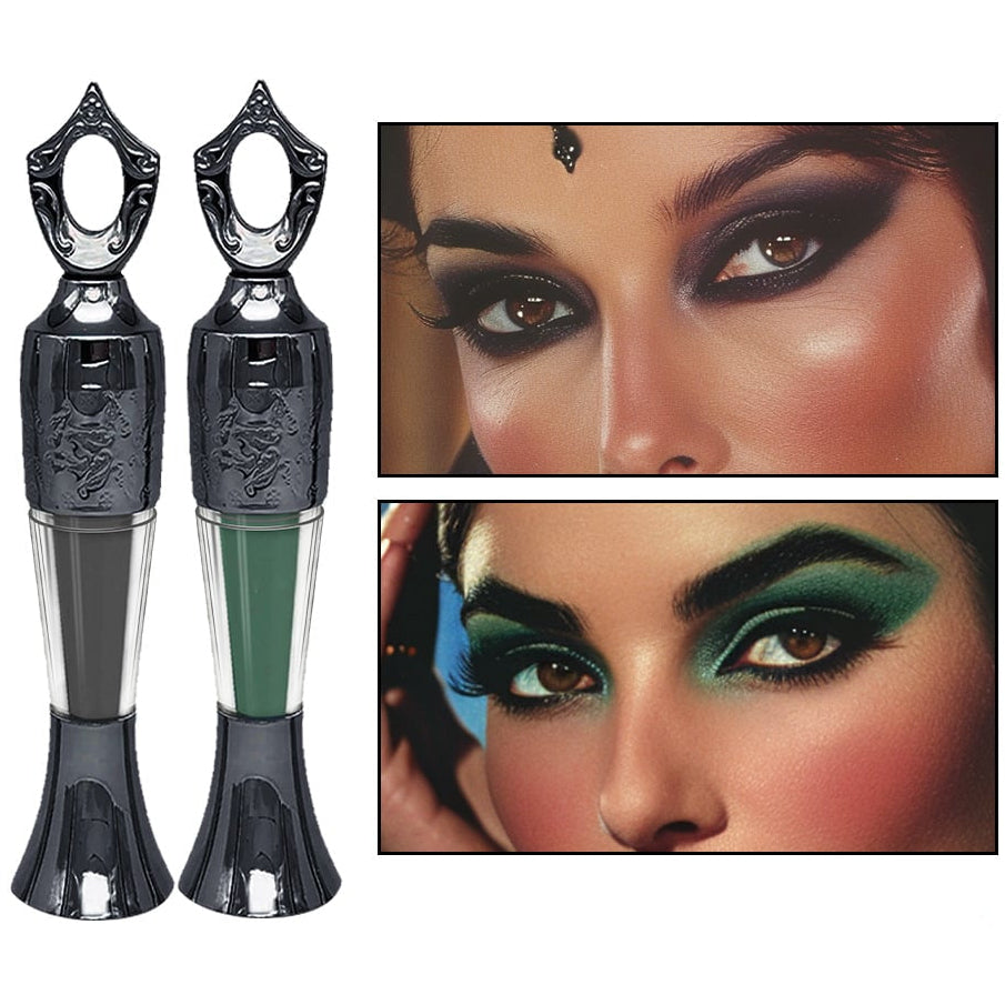 Sombra Delineadora Multifuncional Árabe - DELINEADO FÁCIL, ESFUMADO PODEROSO