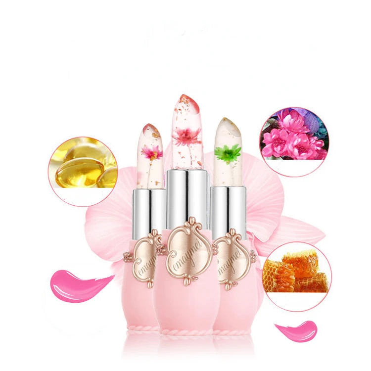 Revitalizador Labial FlowerLips
