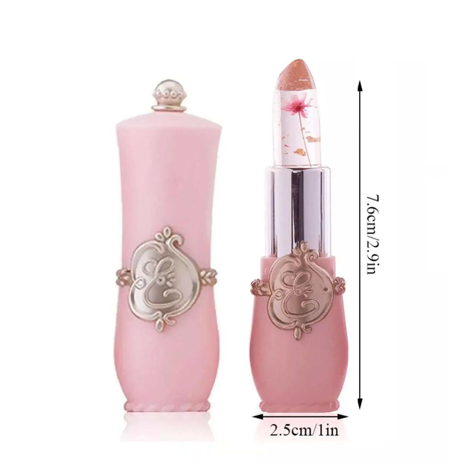 Revitalizador Labial FlowerLips