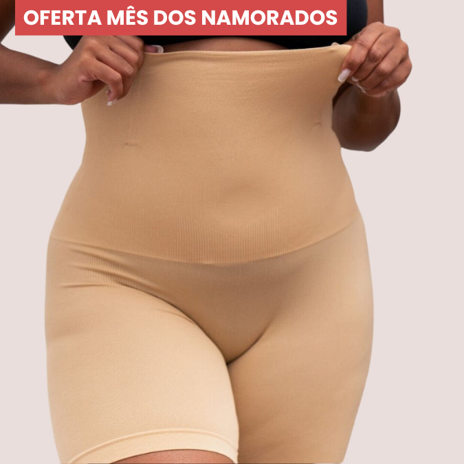 Cinta Modeladora Up Shaper - COMPRE 1, LEVE 2