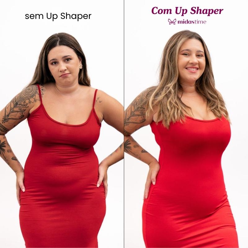 Cinta Modeladora Up Shaper - COMPRE 1, LEVE 2