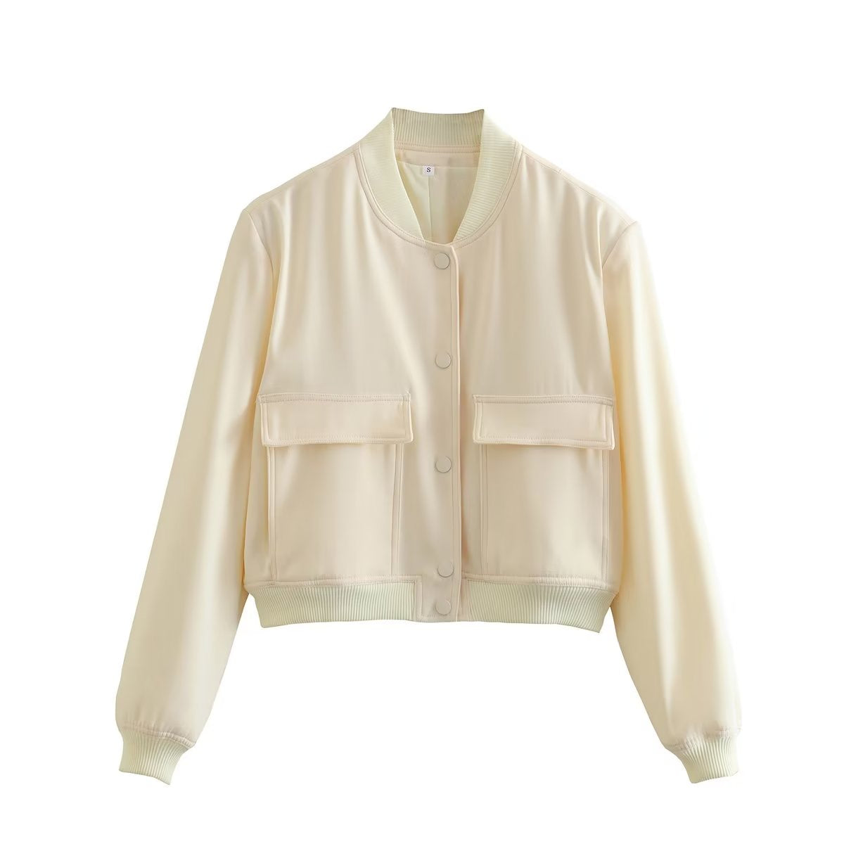 Jaqueta Feminina Vintage Melissa
