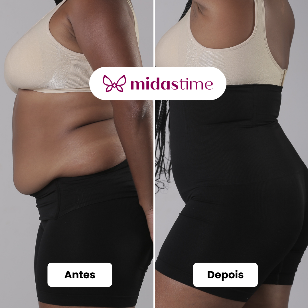 Cinta Modeladora Up Shaper - COMPRE 1, LEVE 2
