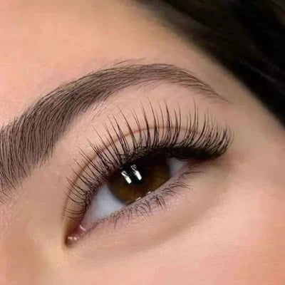 Kit Profissional Extensão de Cílios Em Casa LashGood