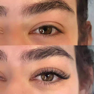 Kit Profissional Extensão de Cílios Em Casa LashGood