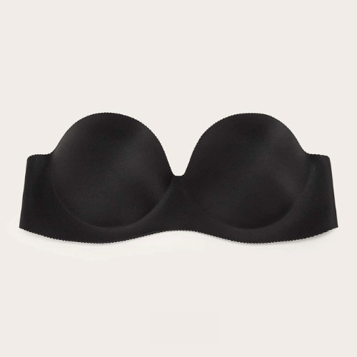 Sutiã Tomara que Caia Faixa de Silicone