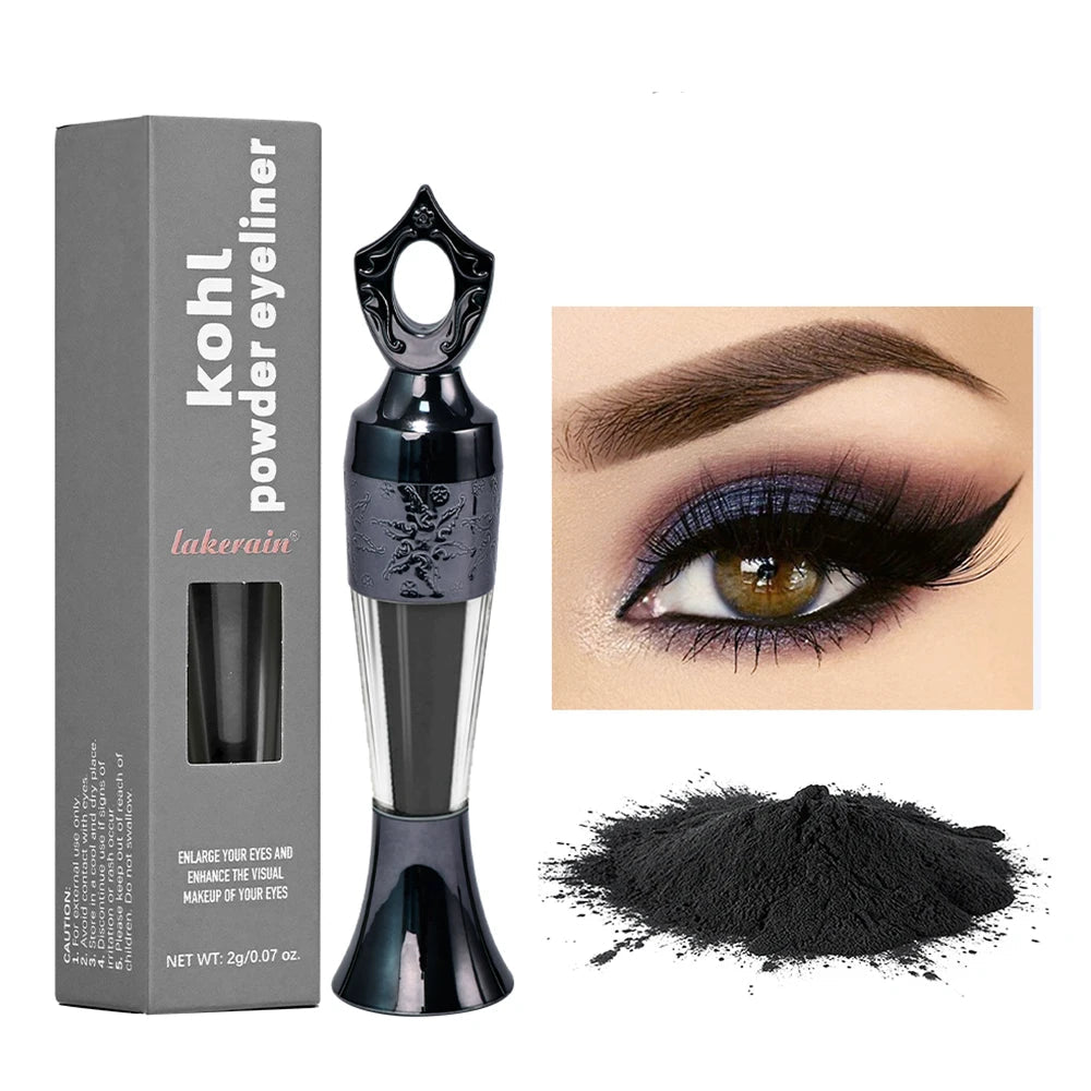 Sombra Delineadora Multifuncional Árabe - DELINEADO FÁCIL, ESFUMADO PODEROSO