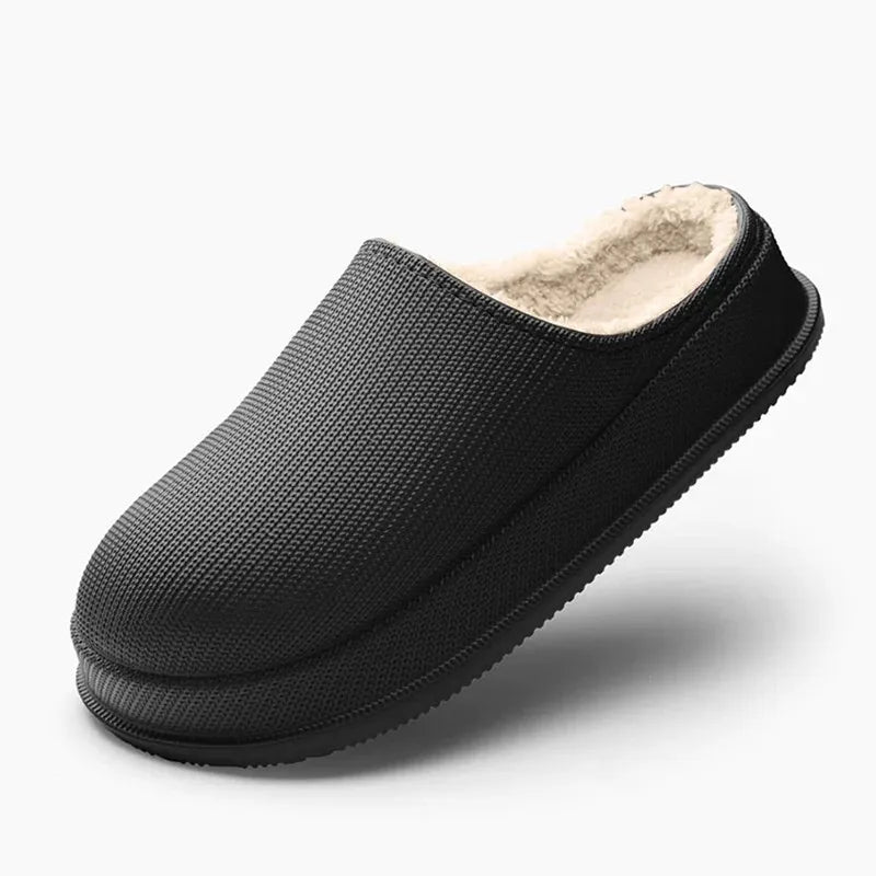 Chinelo Nuvem Peluciado + BRINDE EXCLUSIVO - Lançamento Inverno 2025