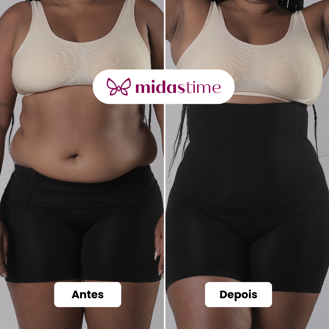 Cinta Modeladora Up Shaper - COMPRE 1, LEVE 2