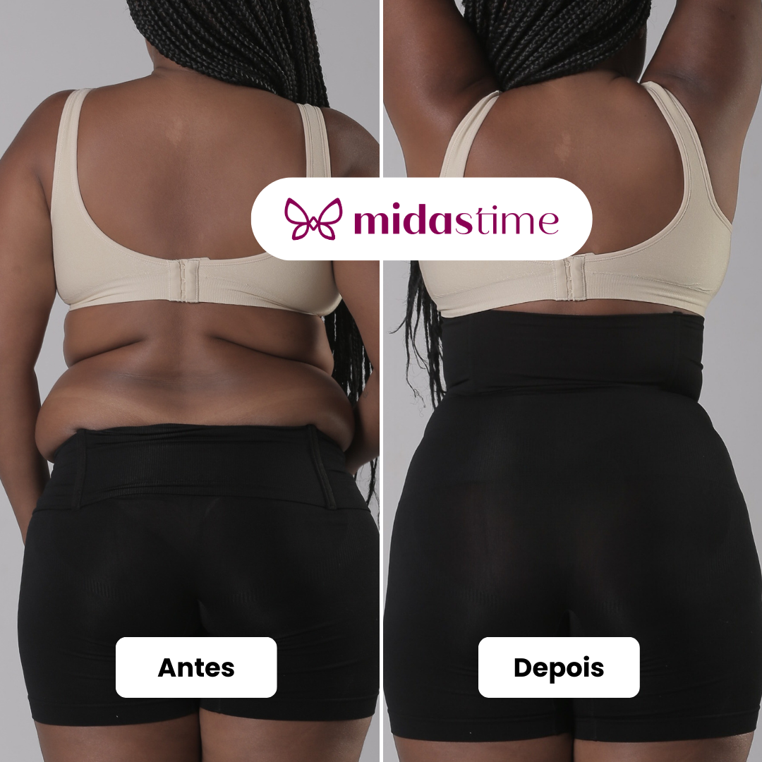Cinta Modeladora Up Shaper - COMPRE 1, LEVE 2