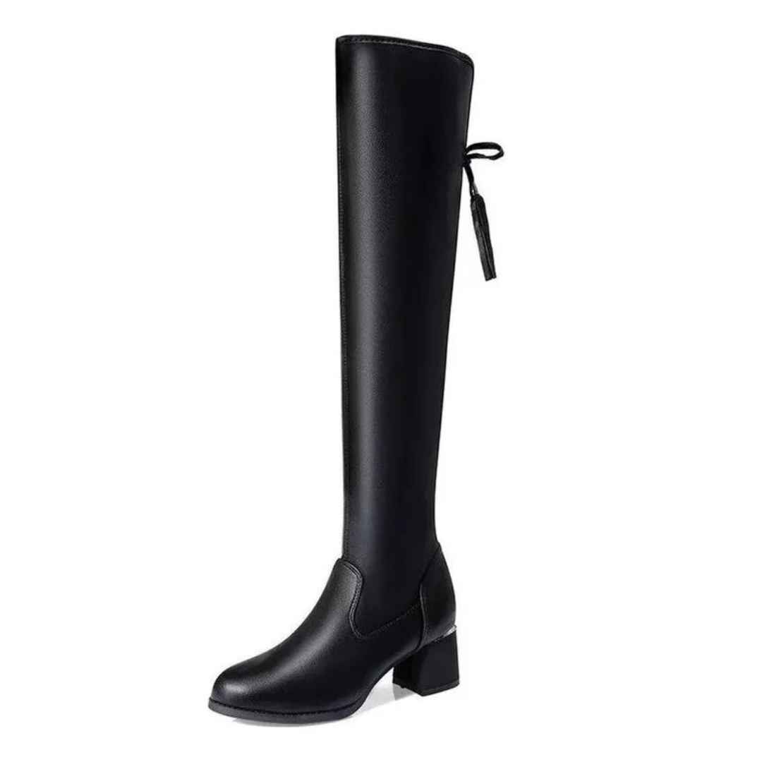 Bota Feminina Cano Longo Montaria Santorini
