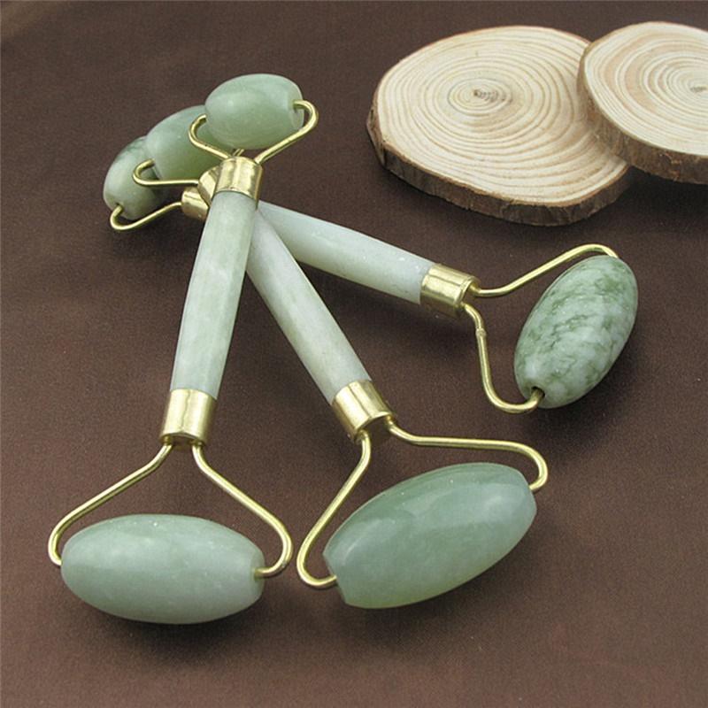 Massageador Facial Young Jade Original