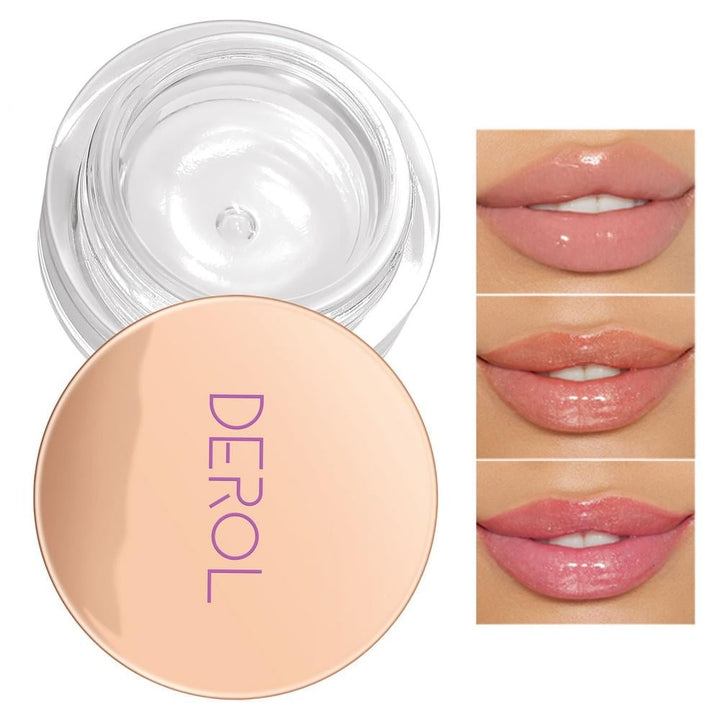 Balm Reativo para Lábios e Rosto Derol