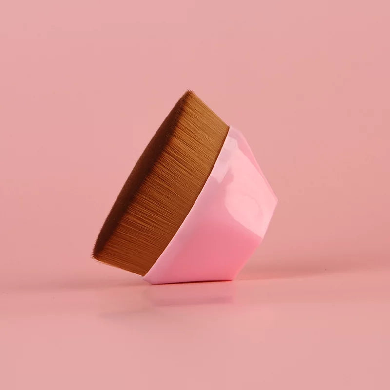 Pincel Multifuncional de Maquiagem Magic Make Up