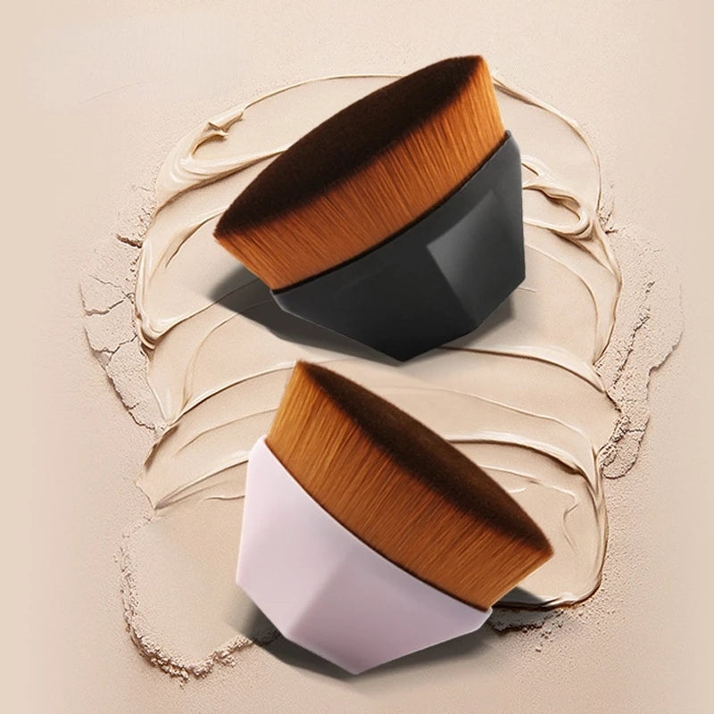 Pincel Multifuncional de Maquiagem Magic Make Up