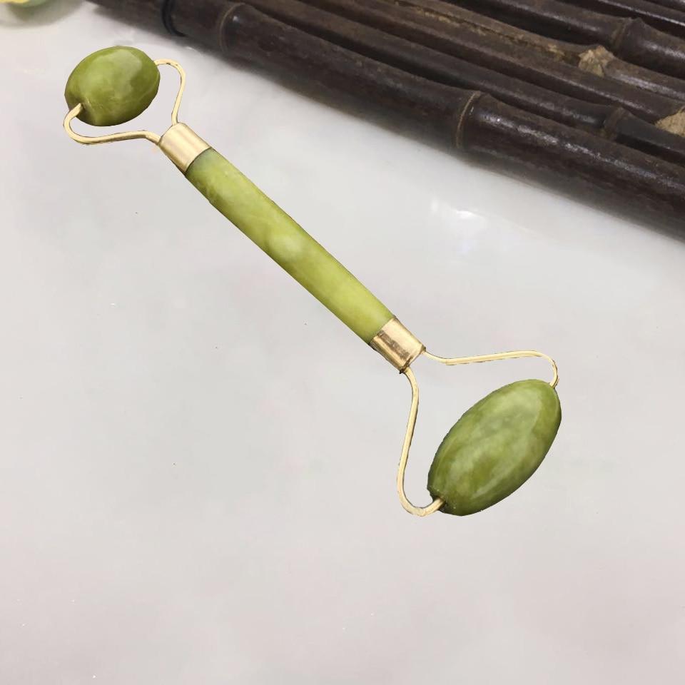 Massageador Facial Young Jade Original