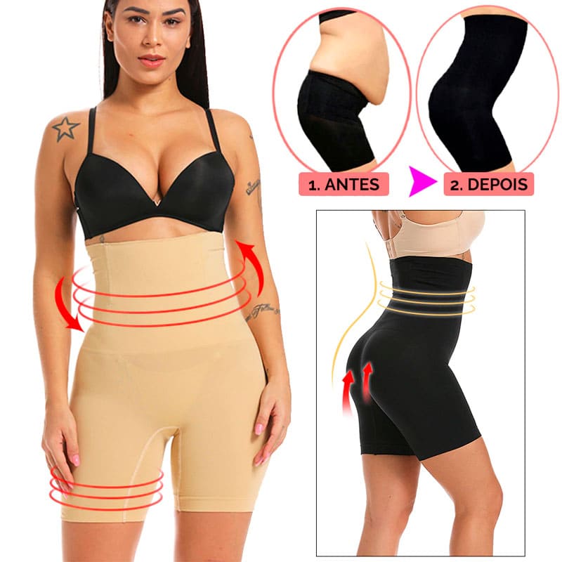 Cinta Modeladora Perfect Shape Slim