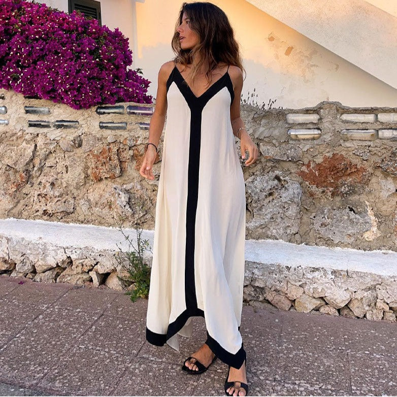 Vestido Madrid