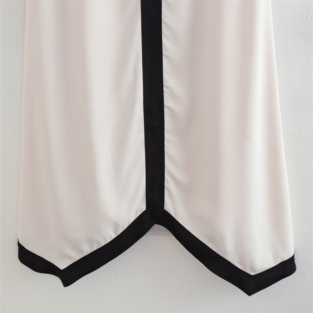 Vestido Madrid