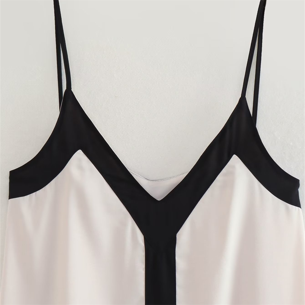 Vestido Madrid