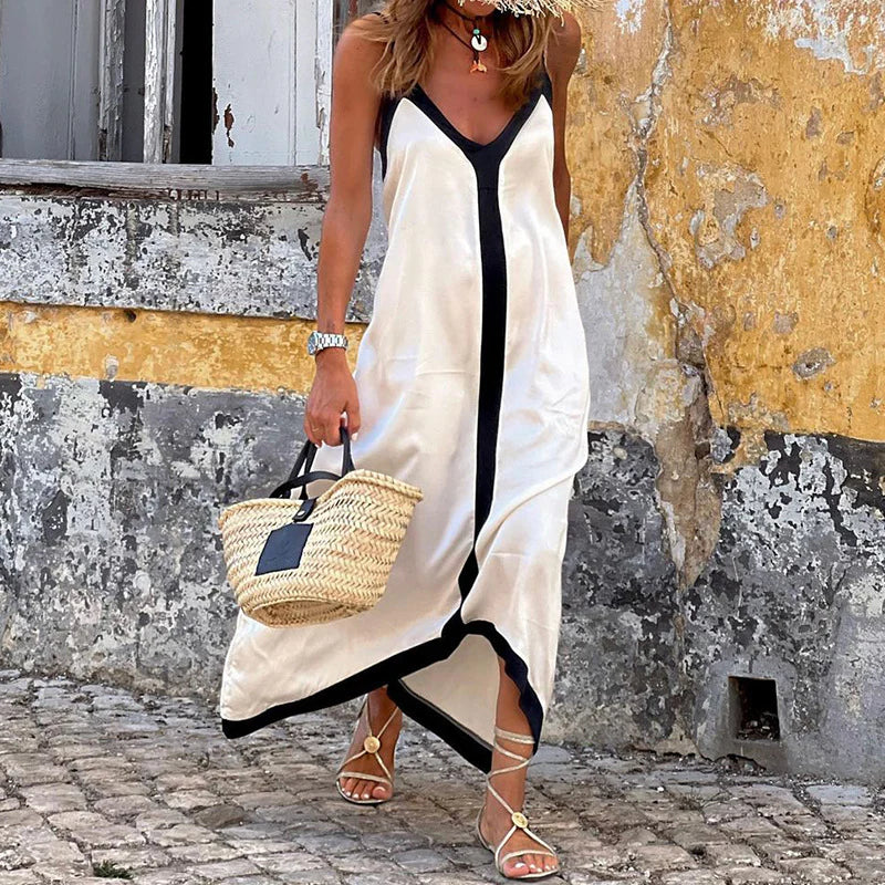 Vestido Madrid